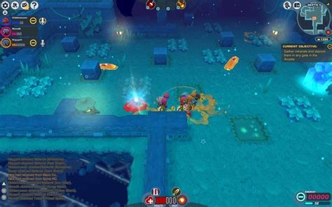 Top games made with Lightweight Java Game Library .